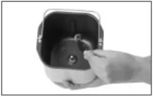 Cuisinart CBK-110 - OPERATING INSTRUCTIONS 1b