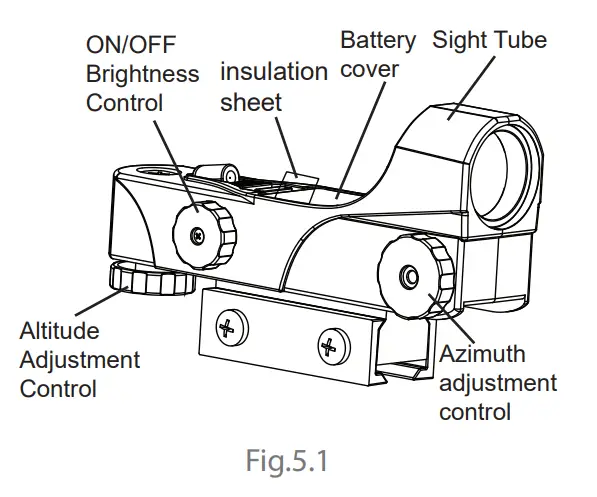Sky-Watcher VIRTUOSO GTi Tabletop Maksutov Telescope - Operating