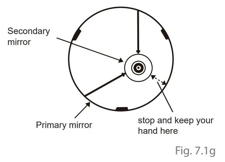 Sky-Watcher VIRTUOSO GTi Tabletop Maksutov Telescope - Proper10