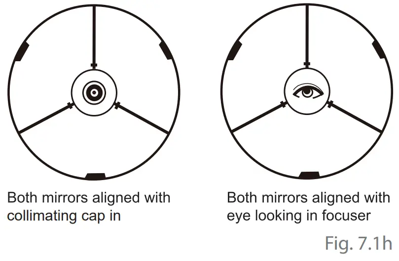 Sky-Watcher VIRTUOSO GTi Tabletop Maksutov Telescope - Proper11