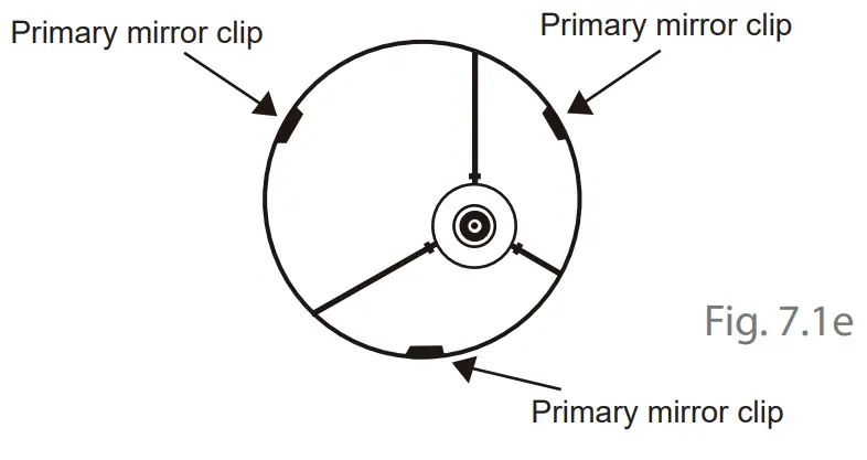 Sky-Watcher VIRTUOSO GTi Tabletop Maksutov Telescope - Proper8
