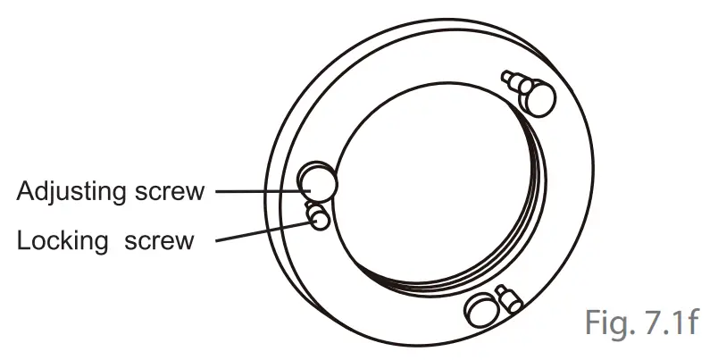 Sky-Watcher VIRTUOSO GTi Tabletop Maksutov Telescope - Proper9
