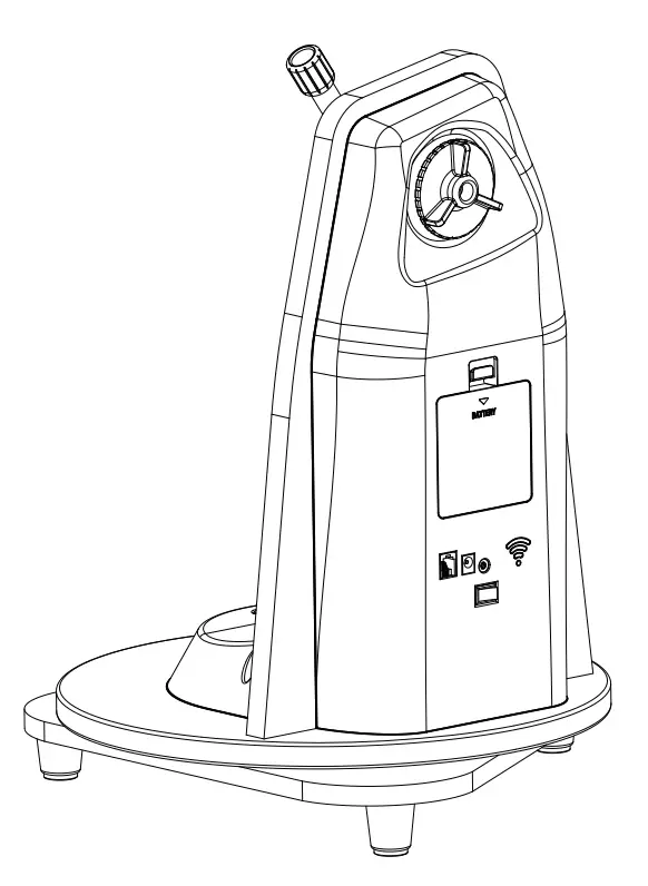 Sky-Watcher VIRTUOSO GTi Tabletop Maksutov Telescope