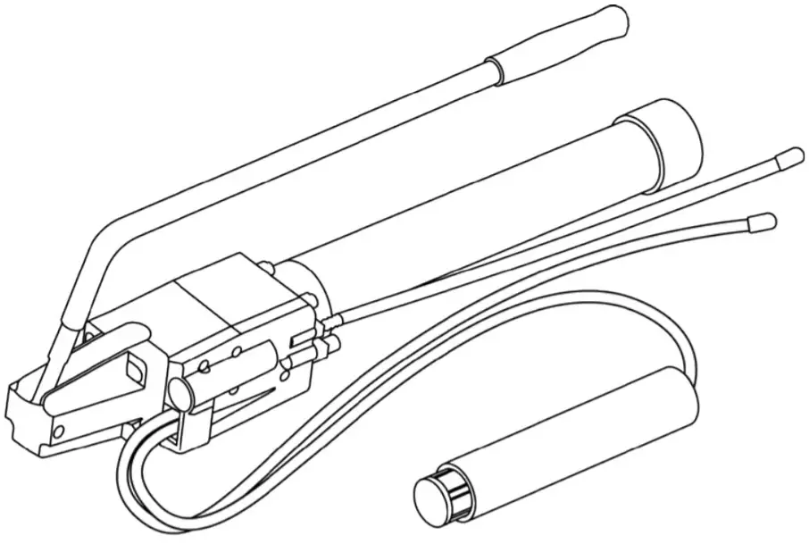 KATADYN 8019948 Survivor 35 Compact RO Watermaker -FIGURE 2