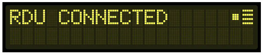 JOHNSON SYSTEM PRLC-4 Presidor Room Linker Combiner - LINK SCREEN