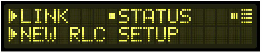 JOHNSON SYSTEM PRLC-4 Presidor Room Linker Combiner - MAIN