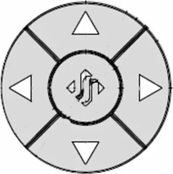 JOHNSON SYSTEM PRLC-4 Presidor Room Linker Combiner - POWER UP 3