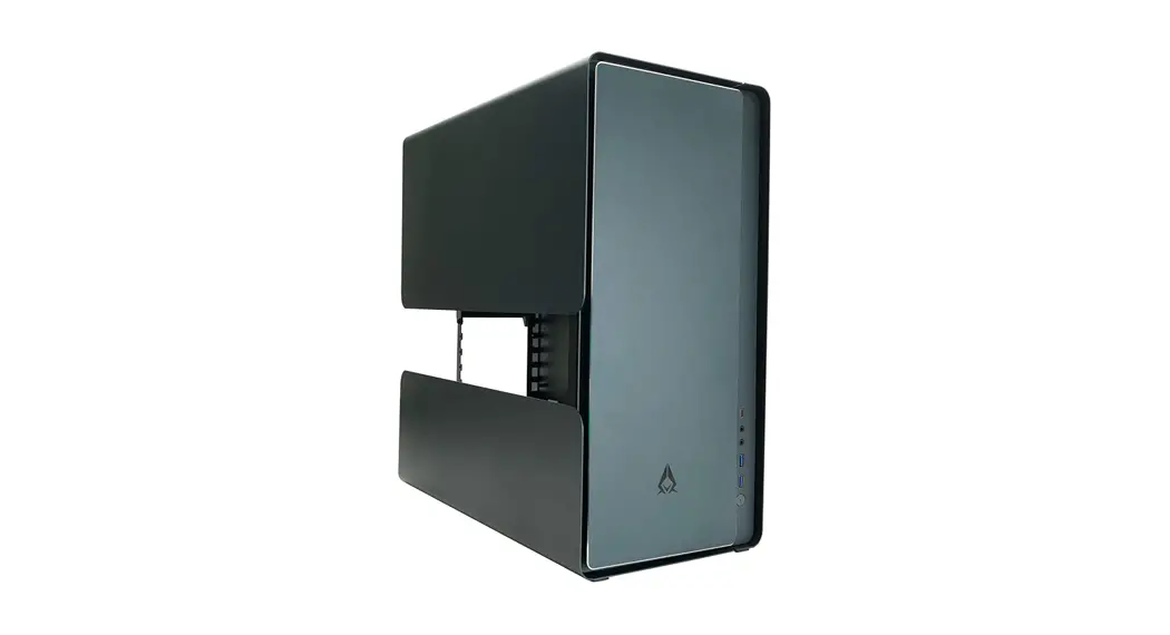 Azza 808 Cast Mid Tower Case User Manual