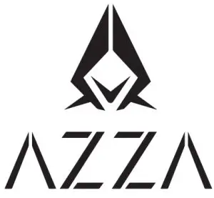 AZZA - logo