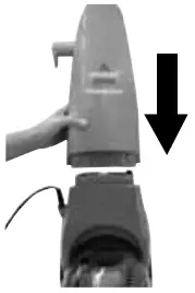 Bissell-76R9-Assembly