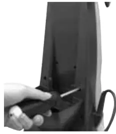 Bissell-76R9-Assembly