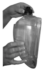 Fill-Bissell-76R9-tank