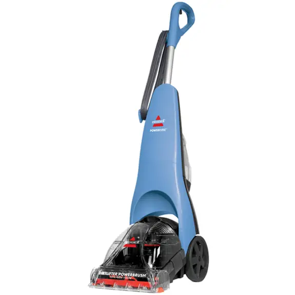 Bissell 76r9 Series Powerease User's Guide