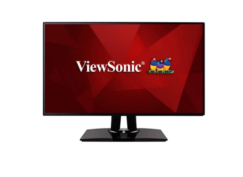 Viewsonic Vp2468 Display User Guide Viewsonic Vp2468 Display User Guide