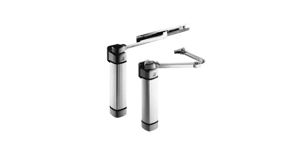 Came Automation For Swing Gates Installation Guide