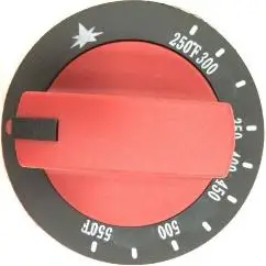 MOTAK MR10-RGB24-C-S 60 Inch Burner Gas-OPERATING