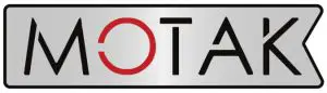MOTAK logo