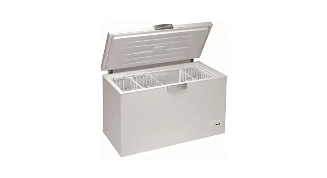Beko Hsa40520 Chest Freezer User Manual Beko Hsa40520 Chest Freezer User Manual