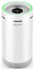 ASLOTUS KJ320 Air Purifier for Home Large Room