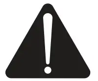 Warning Icon