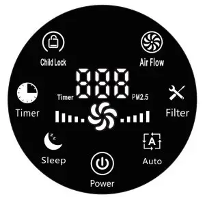 Operating Instructions