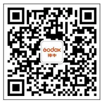 Godox LMD 40C Dual Omnidirectional Lavalier Microphone-qr