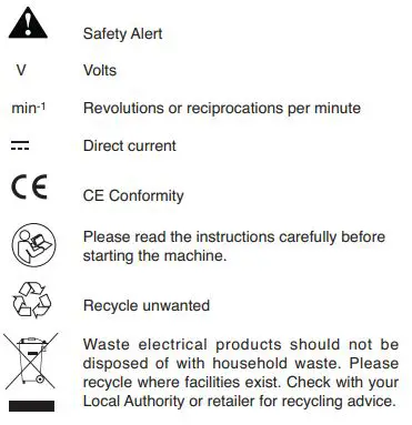 RYOBI CJS-180L Cordless Jigsaw with Laser fig5