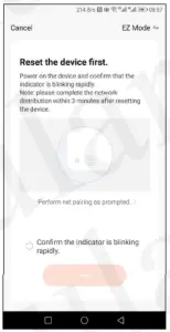 application Instructions