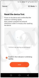 application Instructions