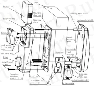 Product Instructions