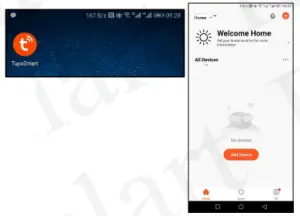 application Instructions