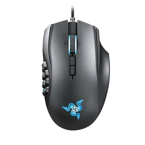 Razer Naga Classic Support