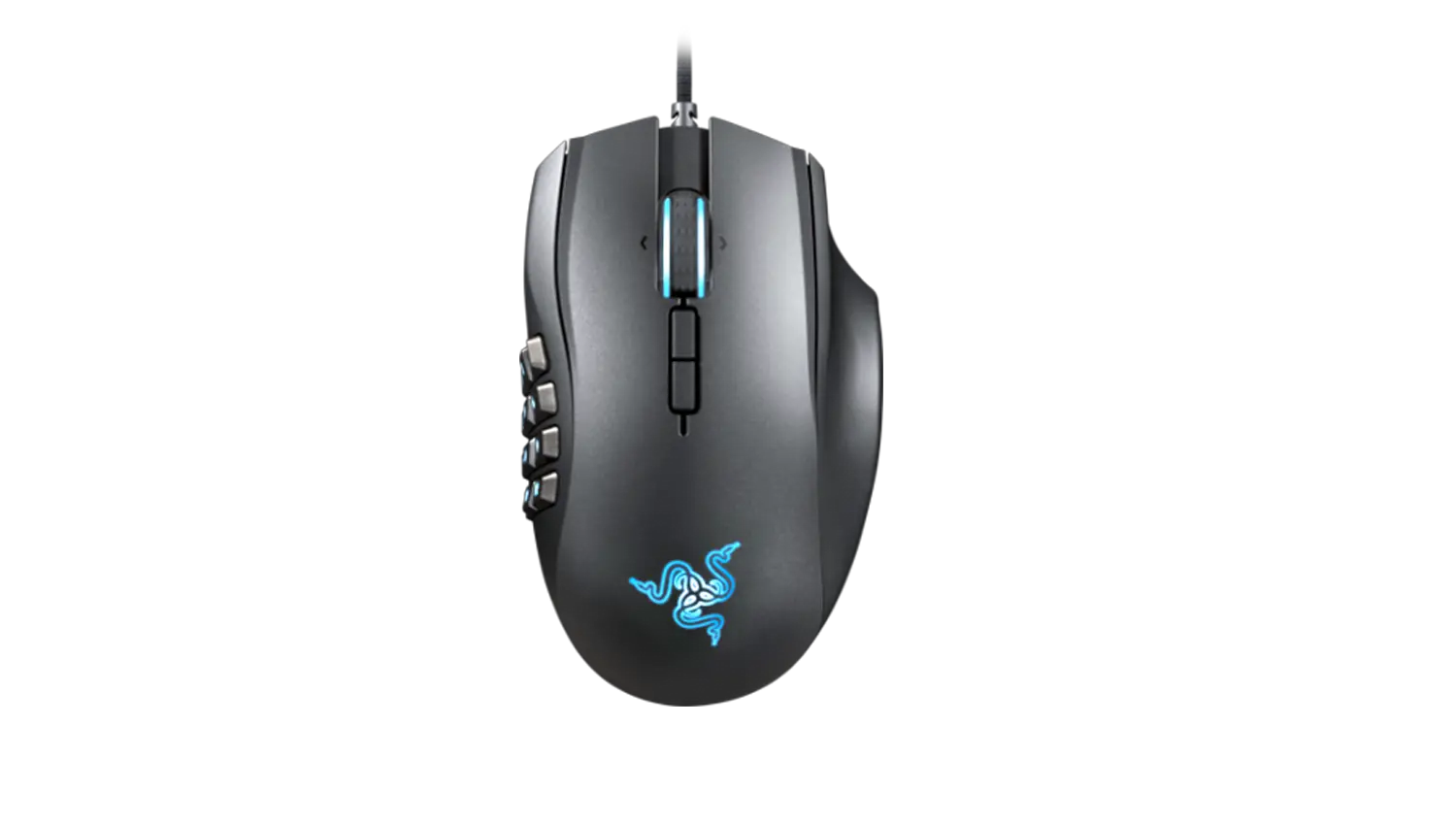 Razer Naga Classic Manual And Faq