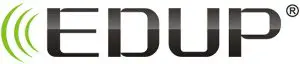 EDUP - . logo