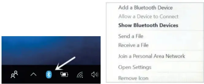 EDUP EP-B3536 Bluetooth adapter - bluetooth device