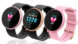 imperii SmartWatch Ovulation Control IP68 Dulcinea