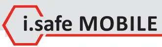 i-safe MOBILE logo