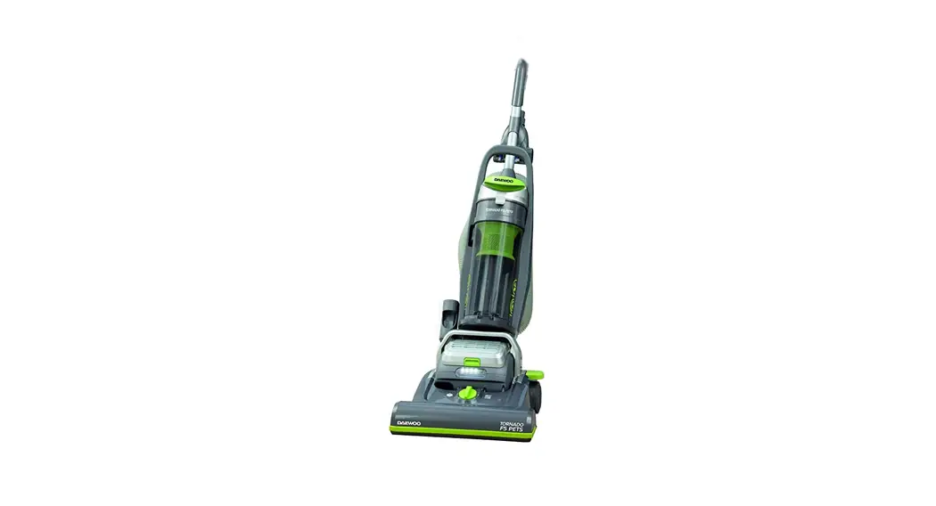 Daewoo Flr00050 Tornado F5 Pets 700w Upright Vacuum Cleaner User Manual