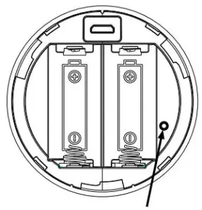 zoOZ ZSE11 Z-Wave Plus Q Sensor - sensor