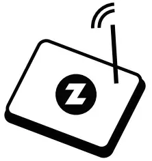 zoOZ ZSE11 Z-Wave Plus Q Sensor - syambol 1