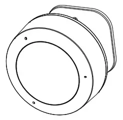zoOZ ZSE11 Z-Wave Plus Q Sensor