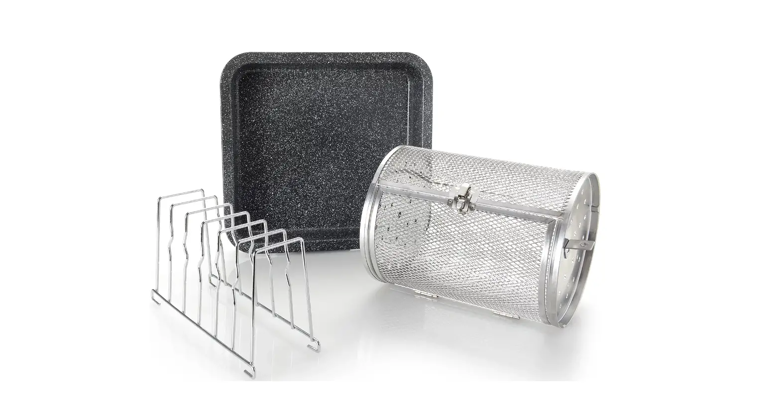 Hard Rock Air Fryer Accessory Set Instructions Hard Rock Air Fryer Accessory Set Instructions