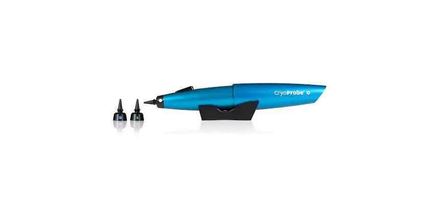 Ho Cryopen & Cryoprobe Series User Guide