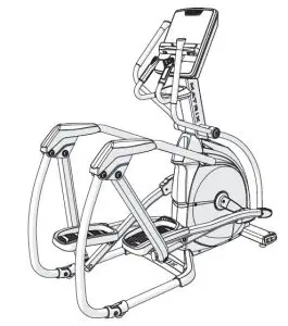 FIG 11 ASSEMBLY COMPLETE