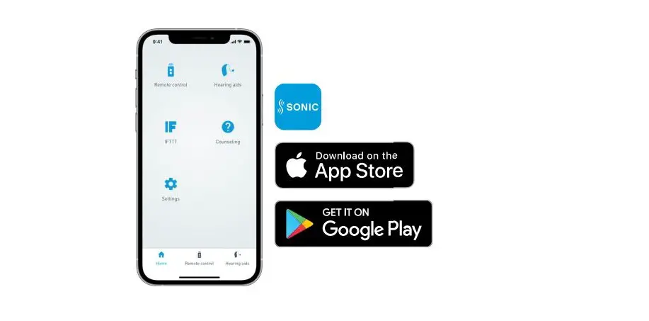 Sonic Bluetooth Pairing User Guide Sonic Bluetooth Pairing User Guide