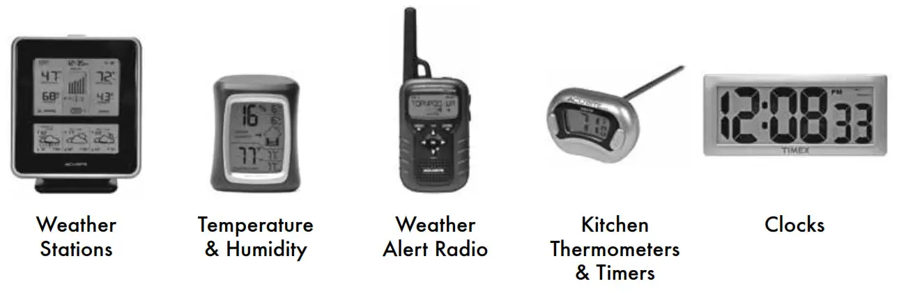 a clock that is on the phone