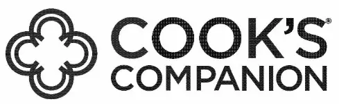 COOK S logo