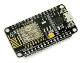 ELECTROBES ESP8266 WiFi Module