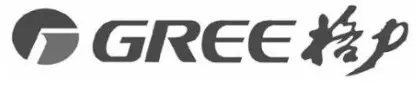 GREE logo