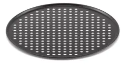 30cm Non-Stick Pizza Crisper